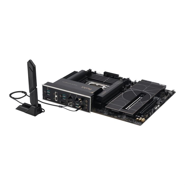 مادربرد ایسوس Motherboard Asus ProArt Z890-Creator Wi-Fi DDR5 -gallery-12 - https://www.redtil.com