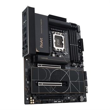 مادربرد ایسوس Motherboard Asus ProArt Z890-Creator Wi-Fi DDR5 -gallery-3 - https://www.redtil.com