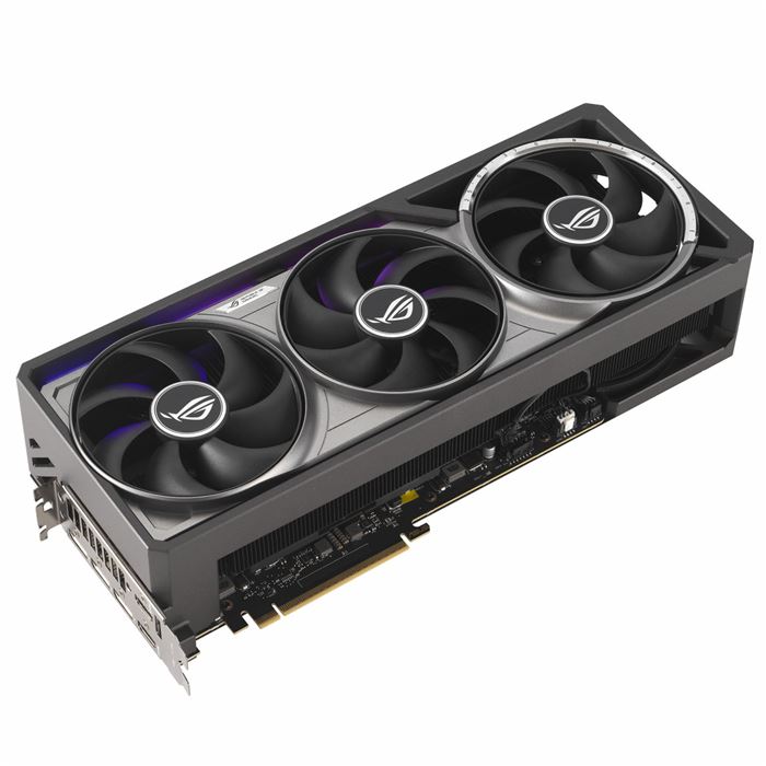 کارت گرافیک ایسوس ROG Astral GeForce RTX 5090 32GB GDDR7 OC Edition -gallery-15 - https://www.redtil.com