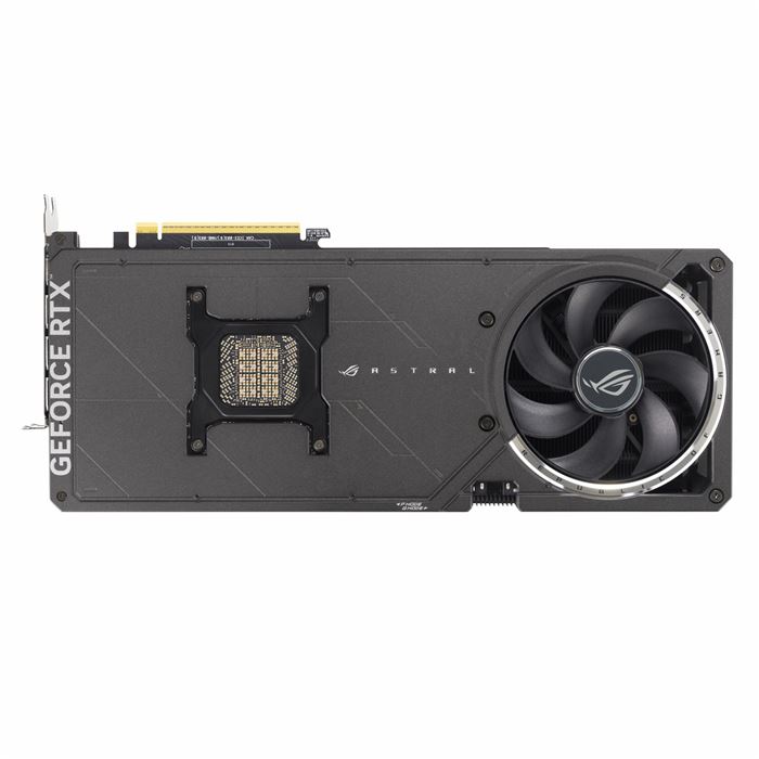 کارت گرافیک ایسوس ROG Astral GeForce RTX 5090 32GB GDDR7 OC Edition -gallery-18 - https://www.redtil.com