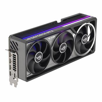 کارت گرافیک ایسوس ROG Astral GeForce RTX 5090 32GB GDDR7 OC Edition -gallery-3 - https://www.redtil.com