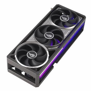 کارت گرافیک ایسوس ROG Astral GeForce RTX 5090 32GB GDDR7 OC Edition -gallery-4 - https://www.redtil.com