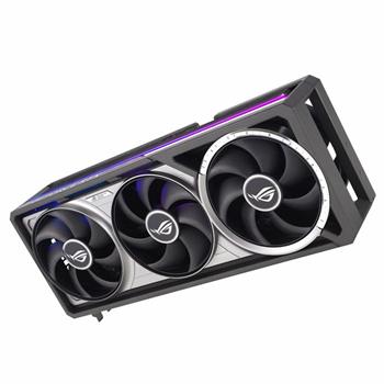 کارت گرافیک ایسوس ROG Astral GeForce RTX 5090 32GB GDDR7 OC Edition -gallery-6 - https://www.redtil.com