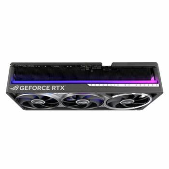 کارت گرافیک ایسوس ROG Astral GeForce RTX 5090 32GB GDDR7 OC Edition -gallery-7 - https://www.redtil.com