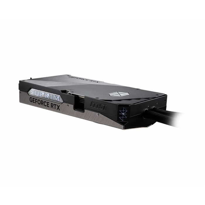 کارت گرافیک ام اس آی مدل GeForce RTX 5090 32GB SUPRIM LIQUID SOC -gallery-11 - https://www.redtil.com