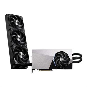 کارت گرافیک ام اس آی مدل GeForce RTX 5090 32GB SUPRIM LIQUID SOC -gallery-1 - https://www.redtil.com