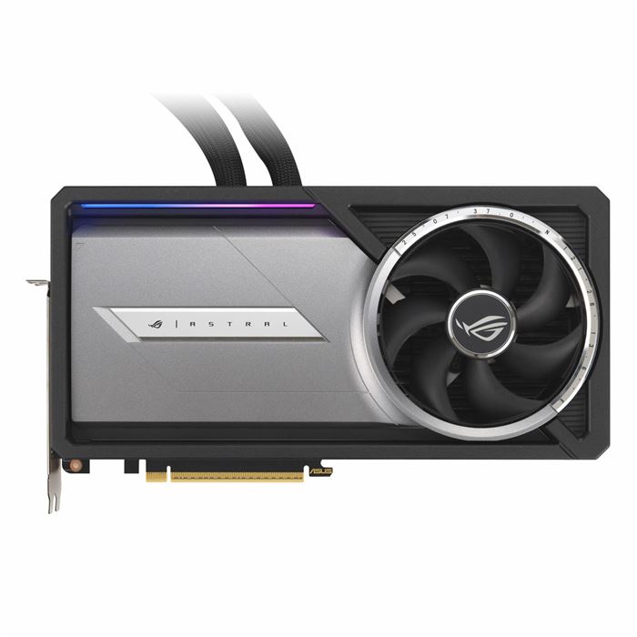 کارت گرافیک ایسوس ROG Astral LC GeForce RTX 5090 32GB GDDR7 OC Edition -gallery-15 - https://www.redtil.com