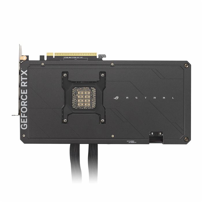 کارت گرافیک ایسوس ROG Astral LC GeForce RTX 5090 32GB GDDR7 OC Edition -gallery-16 - https://www.redtil.com
