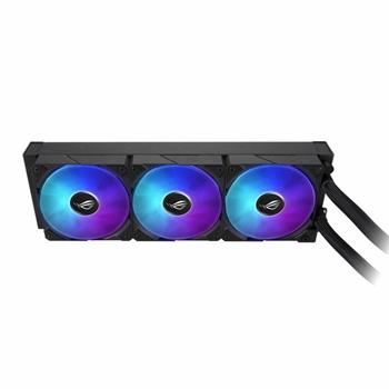 کارت گرافیک ایسوس ROG Astral LC GeForce RTX 5090 32GB GDDR7 OC Edition -gallery-5 - https://www.redtil.com