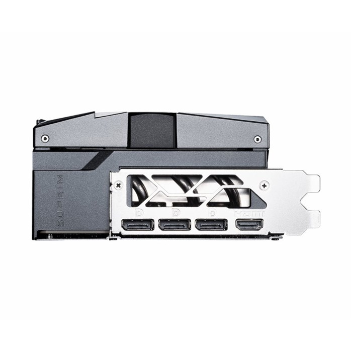 کارت گرافیک ام اس آی مدل GeForce RTX 5090 32GB SUPRIM SOC -gallery-11 - https://www.redtil.com