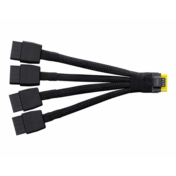کارت گرافیک ام اس آی مدل GeForce RTX 5090 32GB SUPRIM SOC -gallery-12 - https://www.redtil.com