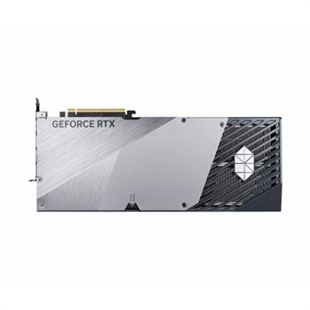 کارت گرافیک ام اس آی مدل GeForce RTX 5090 32GB SUPRIM SOC -gallery-3 - https://www.redtil.com