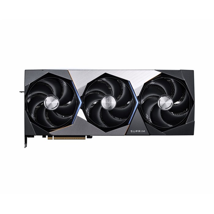 کارت گرافیک ام اس آی مدل GeForce RTX 5090 32GB SUPRIM SOC -gallery-8 - https://www.redtil.com