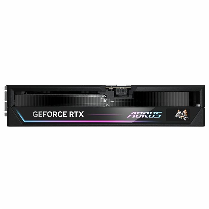 کارت گرافیک گیگابایت AORUS GeForce RTX 5090 MASTER 32GB -gallery-16 - https://www.redtil.com