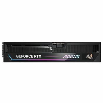 کارت گرافیک گیگابایت AORUS GeForce RTX 5090 MASTER 32GB -gallery-6 - https://www.redtil.com