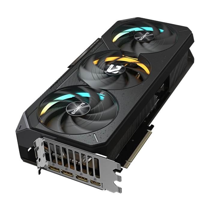 کارت گرافیک گیگابایت GeForce RTX 5090 GAMING OC 32GB -gallery-12 - https://www.redtil.com