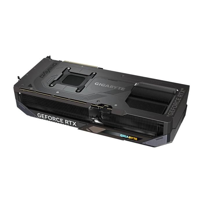 کارت گرافیک گیگابایت GeForce RTX 5090 GAMING OC 32GB -gallery-15 - https://www.redtil.com