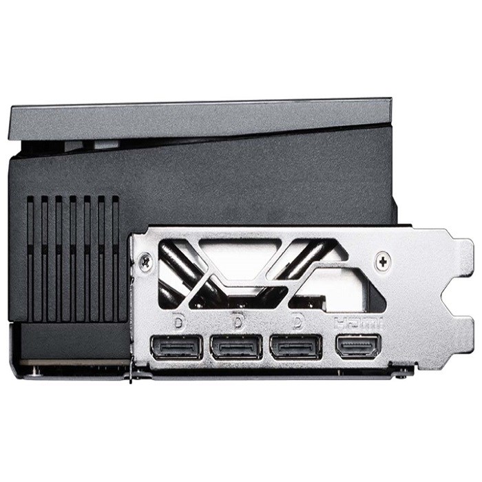 کارت گرافیک ام اس آی GeForce RTX 5090 32GB VANGUARD SOC -gallery-11 - https://www.redtil.com