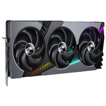 کارت گرافیک ام اس آی GeForce RTX 5090 32GB VANGUARD SOC -gallery-2 - https://www.redtil.com