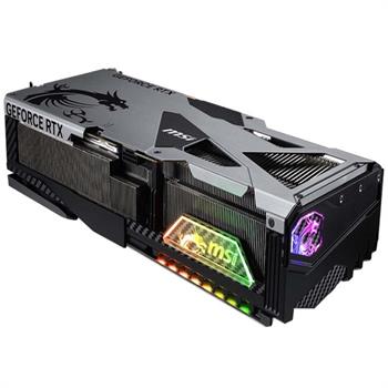 کارت گرافیک ام اس آی GeForce RTX 5090 32GB VANGUARD SOC -gallery-3 - https://www.redtil.com