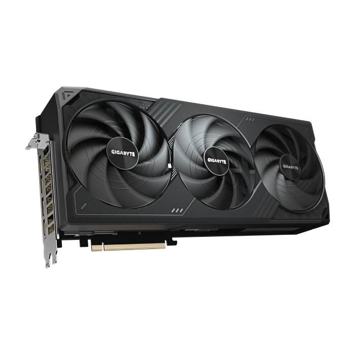 کارت گرافیک گیگابایت GeForce RTX 5090 WINDFORCE OC 32GB -gallery-9 - https://www.redtil.com