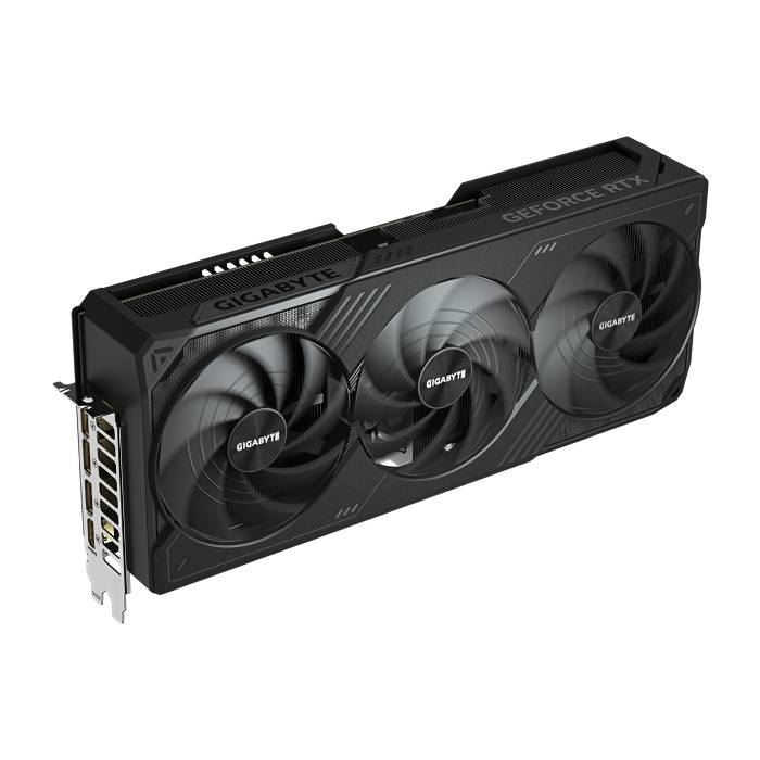کارت گرافیک گیگابایت GeForce RTX 5090 WINDFORCE OC 32GB -gallery-10 - https://www.redtil.com