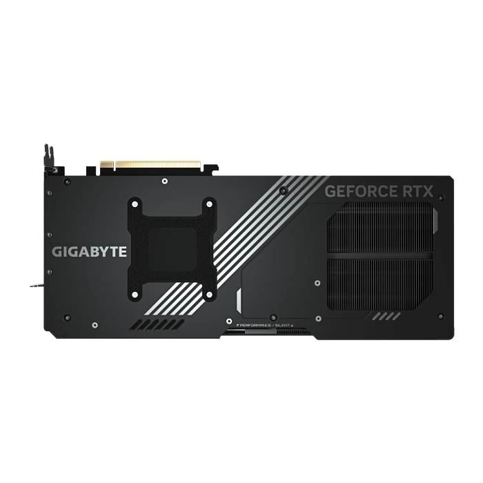 کارت گرافیک گیگابایت GeForce RTX 5090 WINDFORCE OC 32GB -gallery-12 - https://www.redtil.com