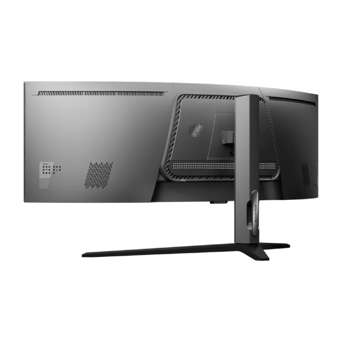مانیتور 57 اینچ گیمینگ کولر مستر مدل GP57ZS -gallery-7 - https://www.redtil.com