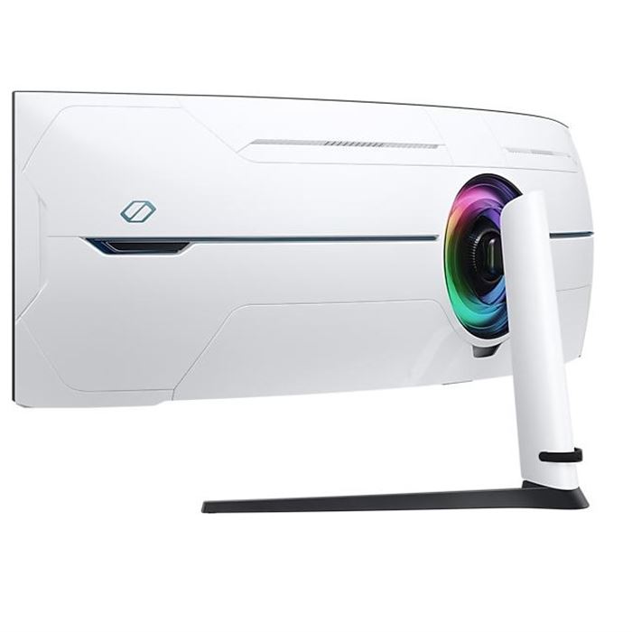 مانیتور گیمینگ 57 اینچ سامسونگ سری Odyssey Neo G9 مدل LS57CG952 -gallery-11 - https://www.redtil.com