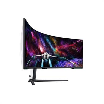 مانیتور گیمینگ 57 اینچ سامسونگ سری Odyssey Neo G9 مدل LS57CG952 -gallery-1 - https://www.redtil.com
