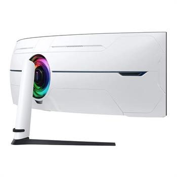 مانیتور گیمینگ 57 اینچ سامسونگ سری Odyssey Neo G9 مدل LS57CG952 -gallery-4 - https://www.redtil.com