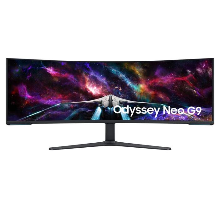 مانیتور گیمینگ 57 اینچ سامسونگ سری Odyssey Neo G9 مدل LS57CG952 -gallery-6 - https://www.redtil.com