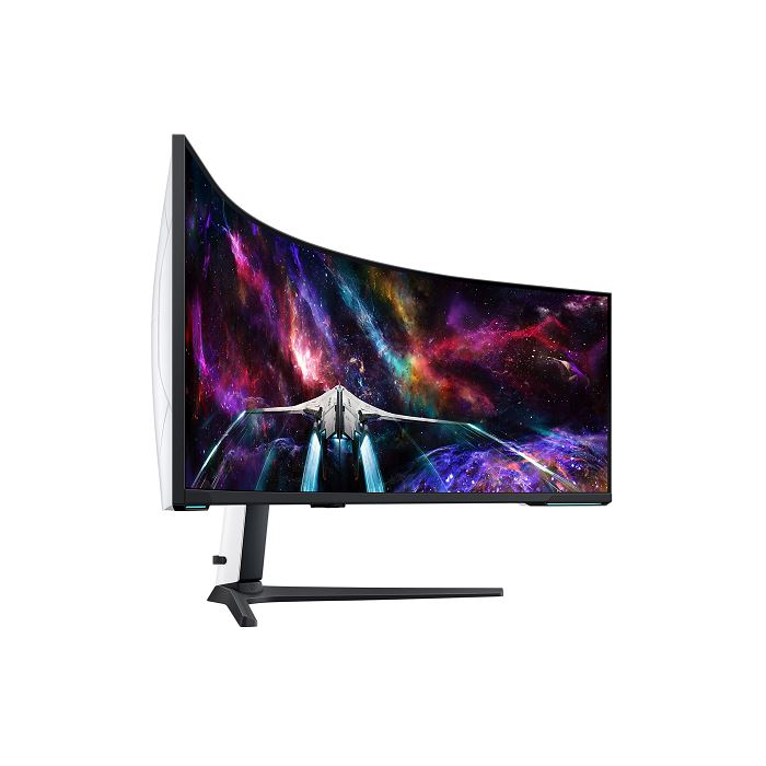 مانیتور گیمینگ 57 اینچ سامسونگ سری Odyssey Neo G9 مدل LS57CG952 -gallery-7 - https://www.redtil.com