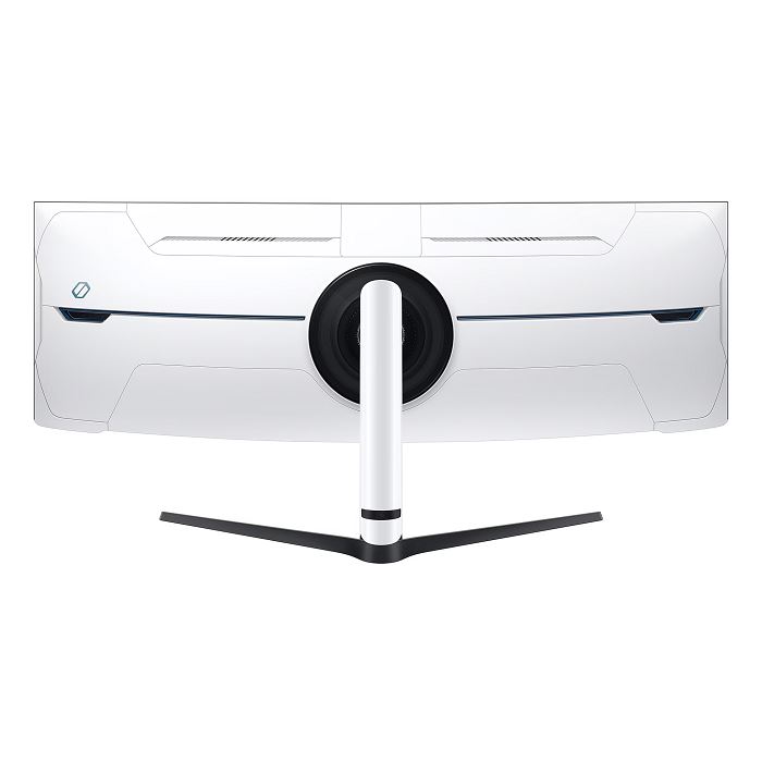مانیتور گیمینگ 57 اینچ سامسونگ سری Odyssey Neo G9 مدل LS57CG952 -gallery-8 - https://www.redtil.com
