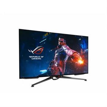 مانیتور 42 اینچ گیمینگ ایسوس ROG Swift OLED PG42UQ -gallery-1 - https://www.redtil.com