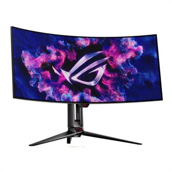 مانیتور خمیده گیمینگ 34 اینچ ایسوس مدل ROG Swift OLED PG34WCDM -gallery-2 - https://www.redtil.com