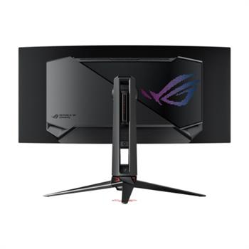 مانیتور خمیده گیمینگ 34 اینچ ایسوس مدل ROG Swift OLED PG34WCDM -gallery-3 - https://www.redtil.com