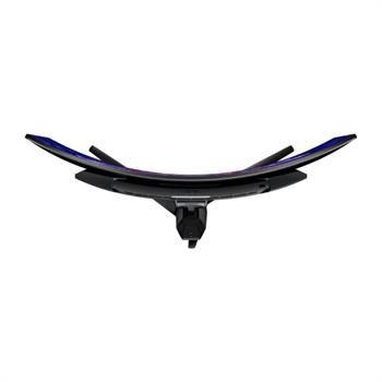 مانیتور خمیده گیمینگ 34 اینچ ایسوس مدل ROG Swift OLED PG34WCDM -gallery-4 - https://www.redtil.com