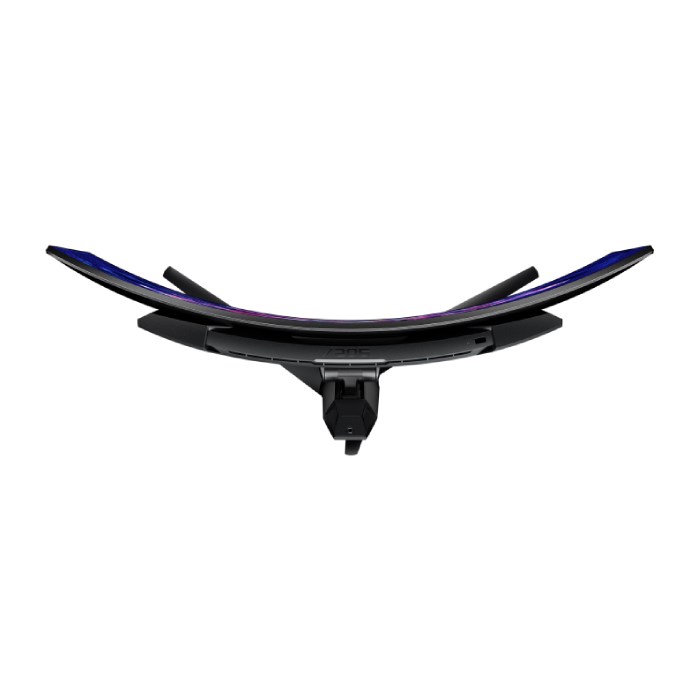 مانیتور خمیده گیمینگ 34 اینچ ایسوس مدل ROG Swift OLED PG34WCDM -gallery-8 - https://www.redtil.com