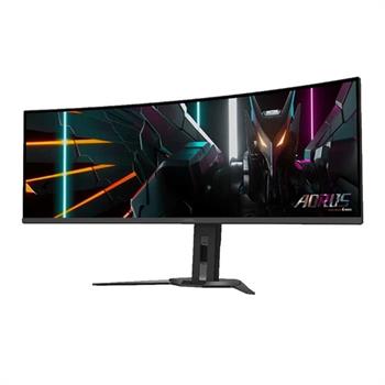 مانیتور گیمینگ 49 اینچی گیگابایت مدل AORUS CO49DQ -gallery-3 - https://www.redtil.com