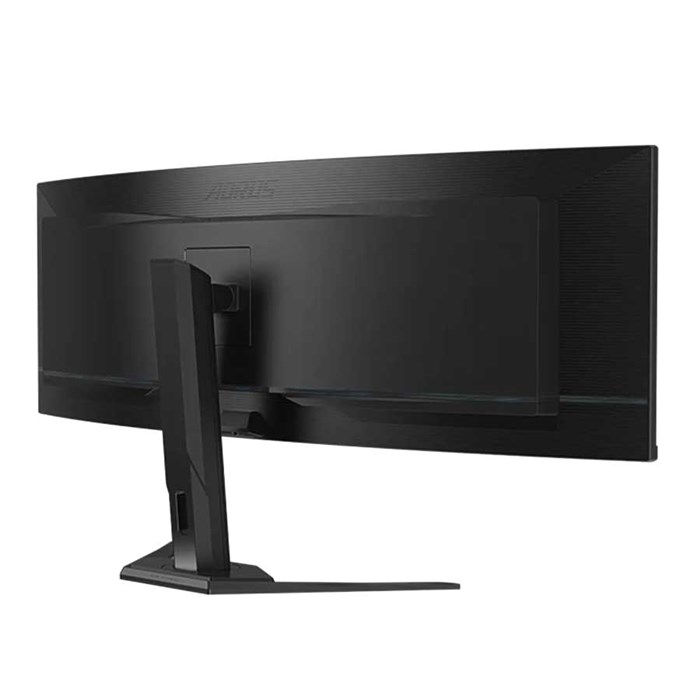 مانیتور گیمینگ 49 اینچی گیگابایت مدل AORUS CO49DQ -gallery-5 - https://www.redtil.com