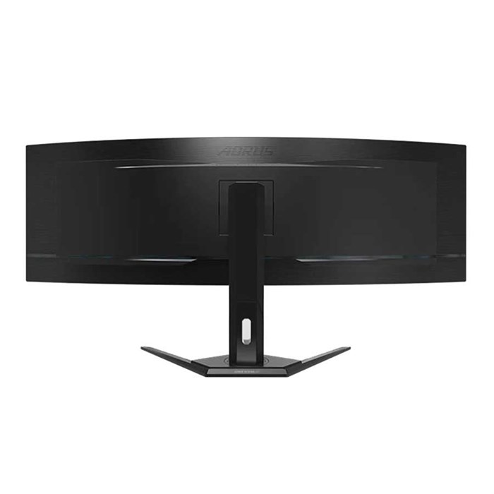 مانیتور گیمینگ 49 اینچی گیگابایت مدل AORUS CO49DQ -gallery-6 - https://www.redtil.com