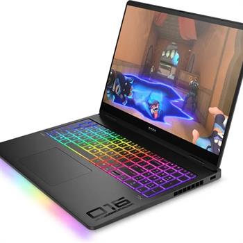 لپ تاپ 16 اینچی اچ پی مدل Hp omen max 16 gaming 16-ah0034nn Ultra9-275HX 32GB 1TB SSD NVME 24GB RTX5090 -gallery-1 - https://www.redtil.com