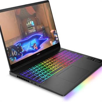لپ تاپ 16 اینچی اچ پی مدل Hp omen max 16 gaming 16-ah0034nn Ultra9-275HX 32GB 1TB SSD NVME 24GB RTX5090 -gallery-2 - https://www.redtil.com