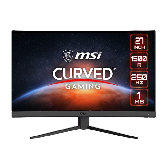 مانیتور گیمینگ 27 اینچ ام اس آی مدل G27C4X -gallery-4 - https://www.redtil.com