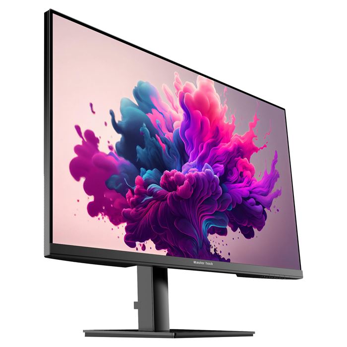 مانیتور 27 اینچ مسترتک مدل PA274iF -gallery-14 - https://www.redtil.com