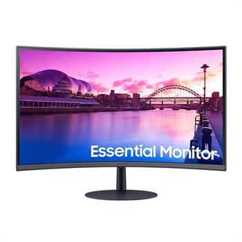 مانیتور 32 اینچ سامسونگ مدل LS32C390 -gallery-9 - https://www.redtil.com