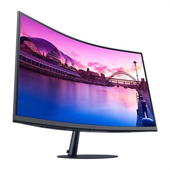 مانیتور 32 اینچ سامسونگ مدل LS32C390 -gallery-10 - https://www.redtil.com