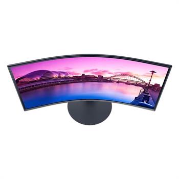 مانیتور 32 اینچ سامسونگ مدل LS32C390 -gallery-11 - https://www.redtil.com
