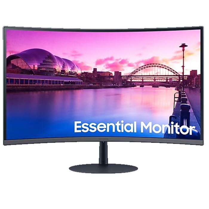 مانیتور 32 اینچ سامسونگ مدل LS32C390 -gallery-13 - https://www.redtil.com